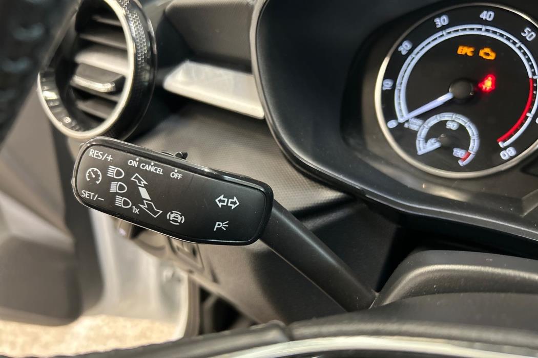 SKODA Fabia 2023