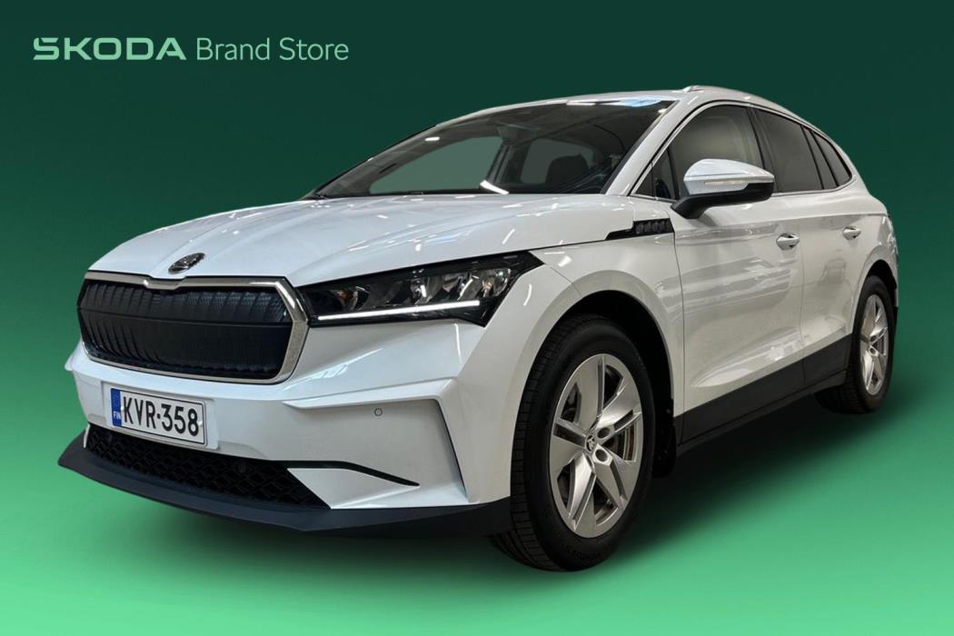 Skoda Enyaq 2023