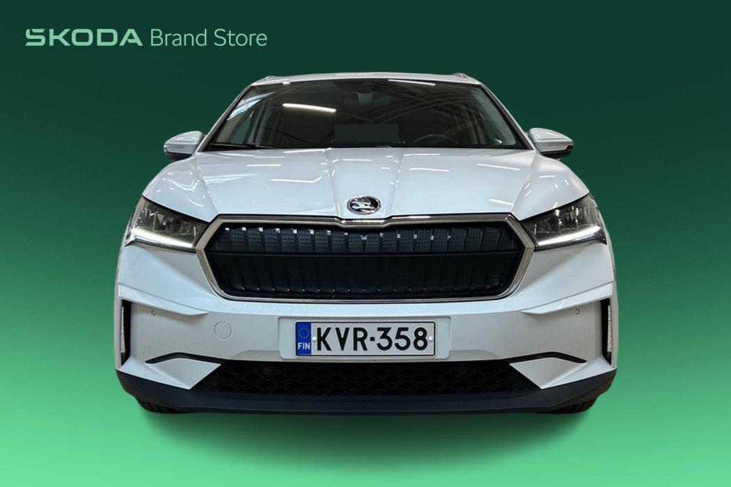 Skoda Enyaq 2023