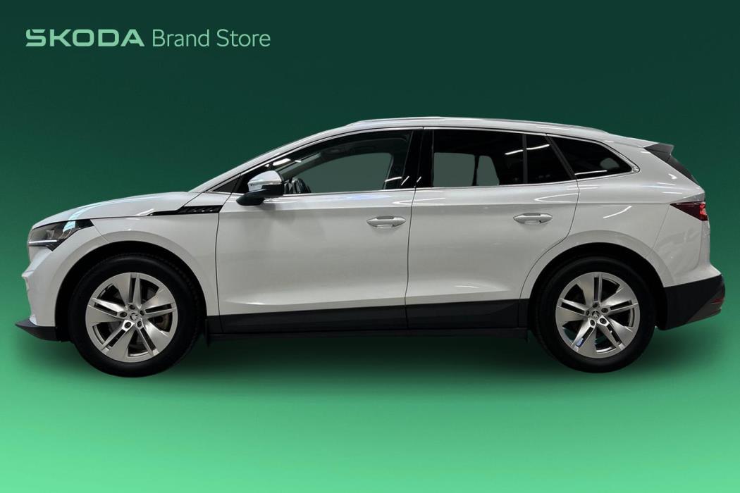 Skoda Enyaq 2023