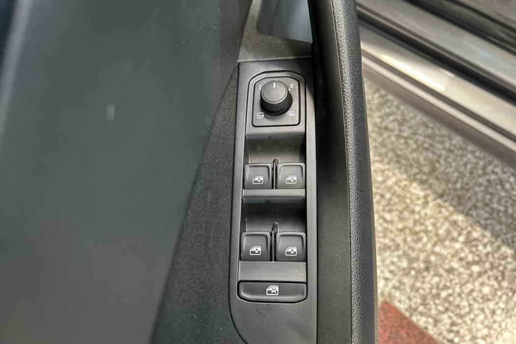 SKODA Kamiq 2024