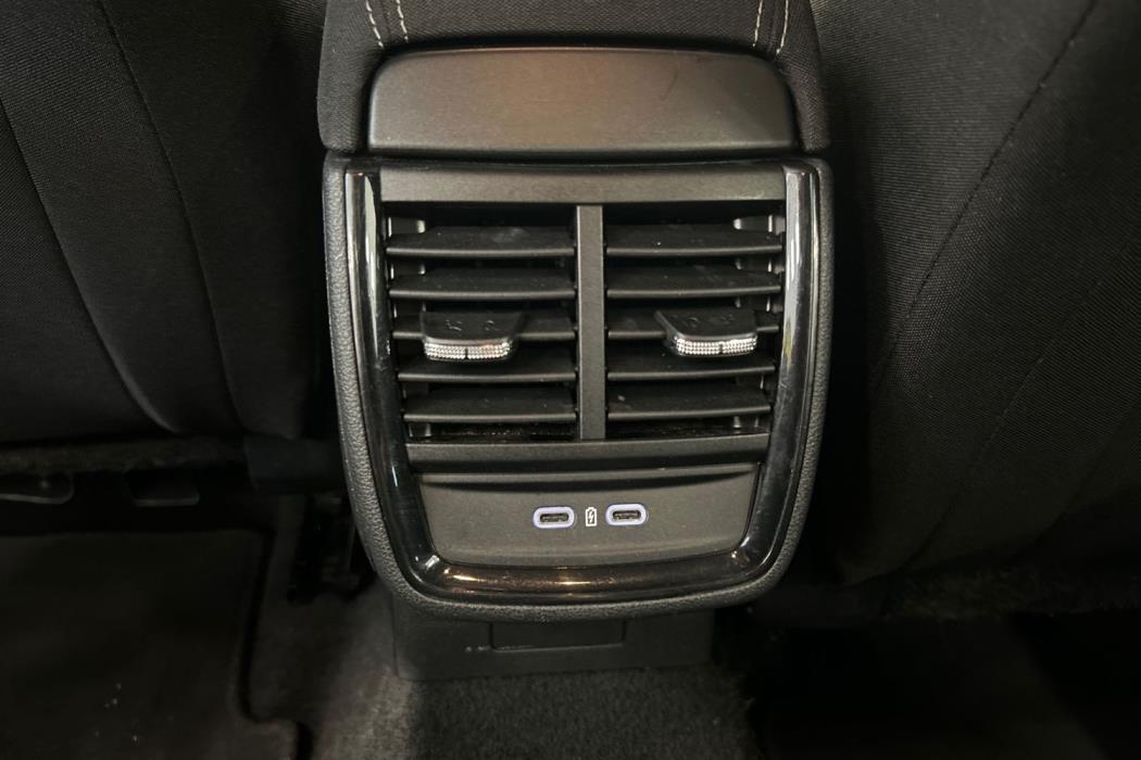 SKODA Kamiq 2024