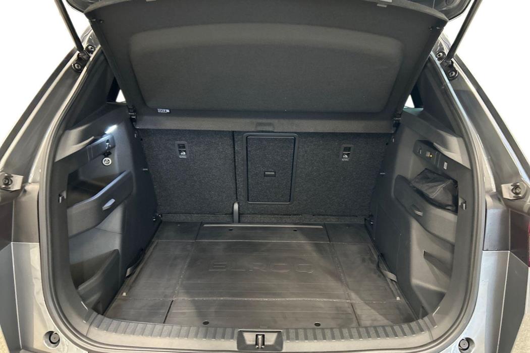 Skoda Elroq 2026