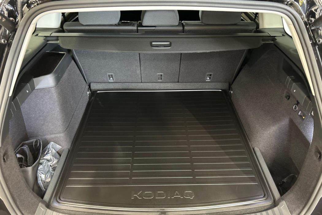 Skoda Kodiaq 2026