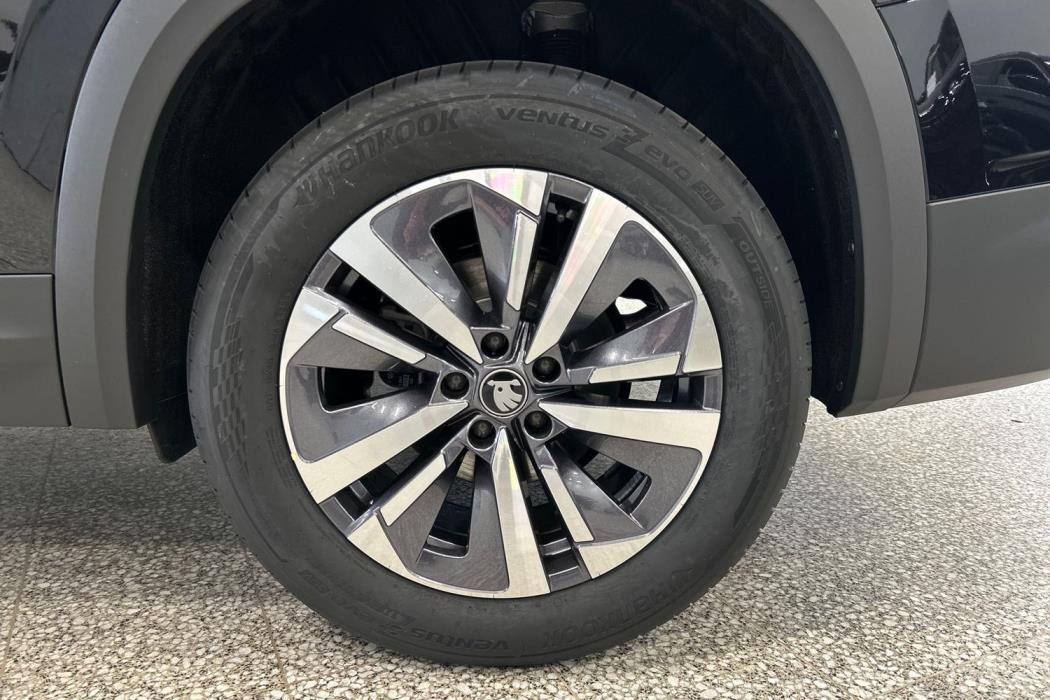 Skoda Kodiaq 2026
