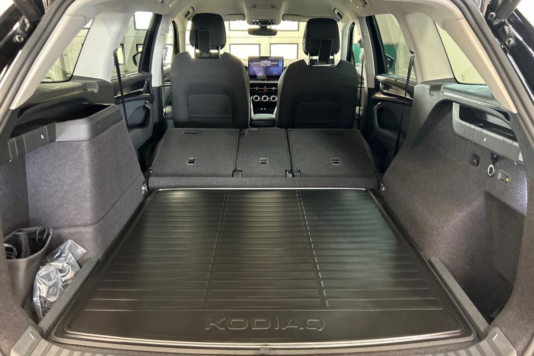 Skoda Kodiaq 2026