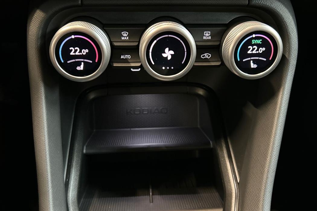Skoda Kodiaq 2026