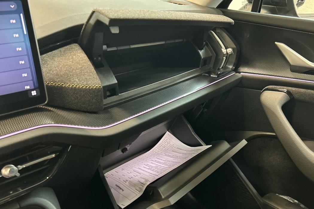 Skoda Kodiaq 2026