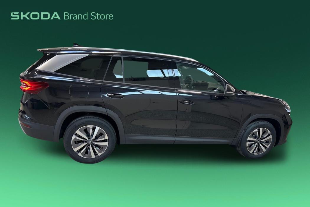 Skoda Kodiaq 2026