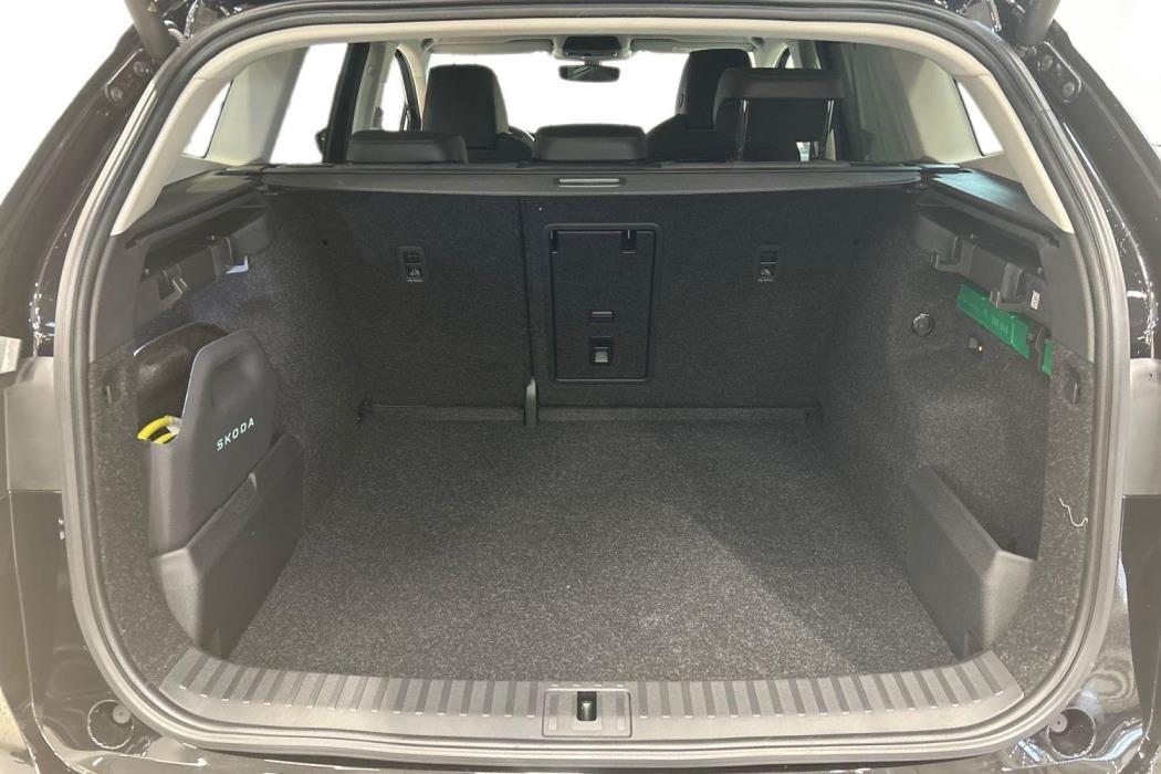 Skoda Enyaq 2026