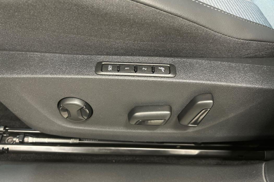 Skoda Enyaq 2026