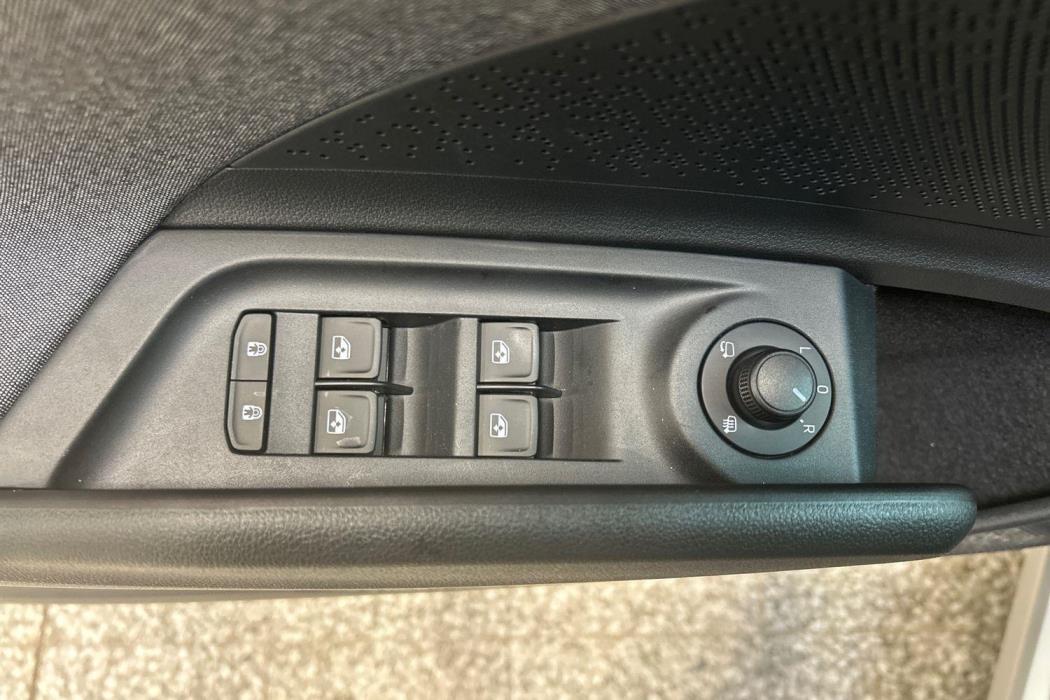 Skoda Enyaq 2026