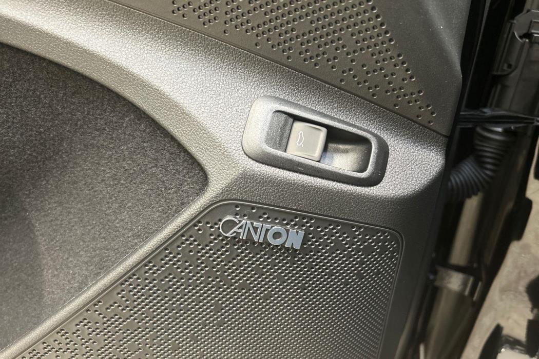 Skoda Enyaq 2026