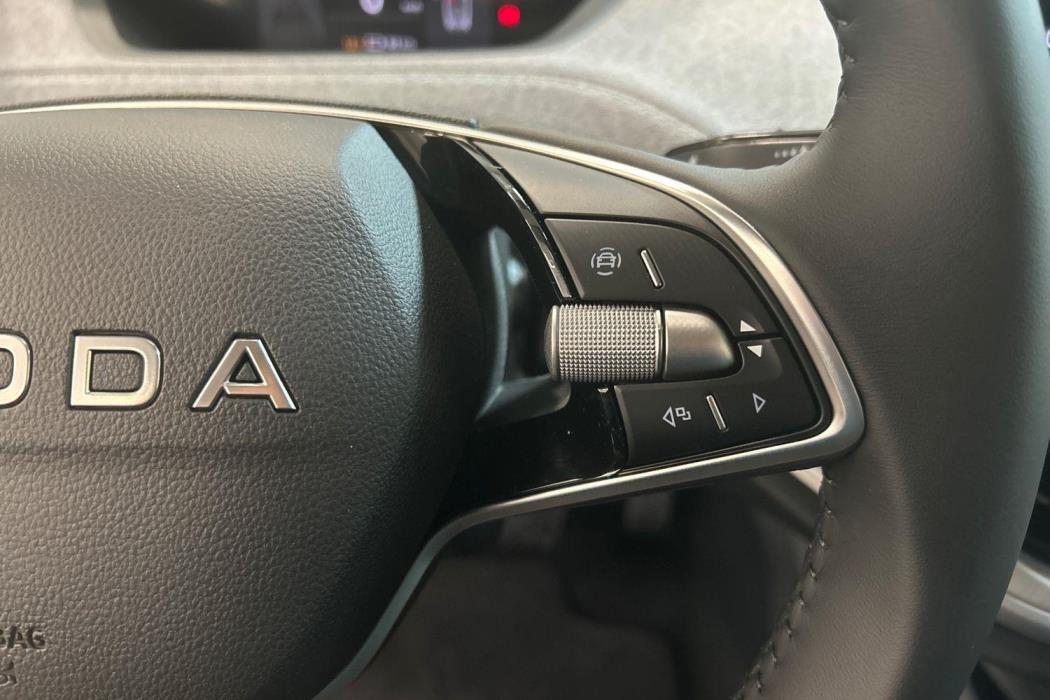 Skoda Enyaq 2026