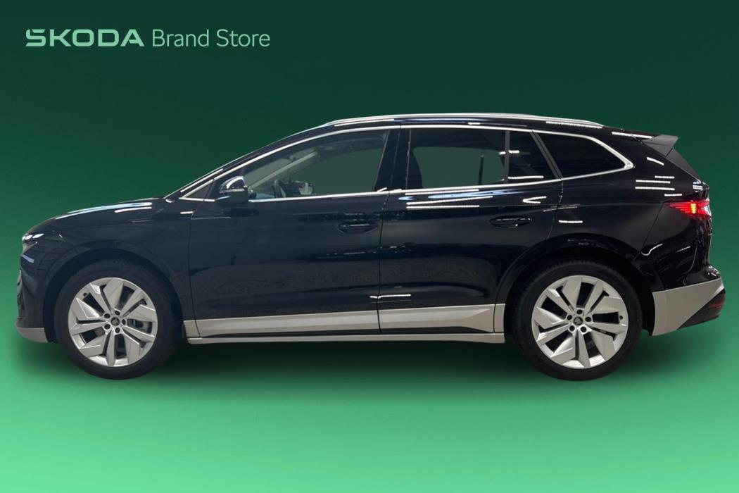 Skoda Enyaq 2026