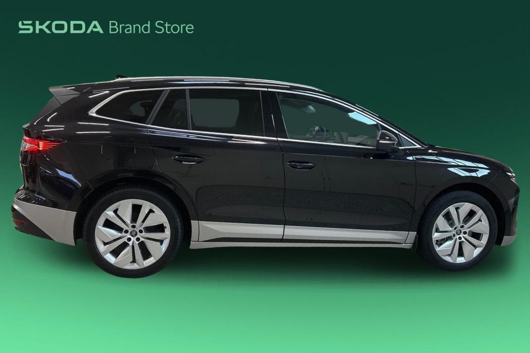 Skoda Enyaq 2026