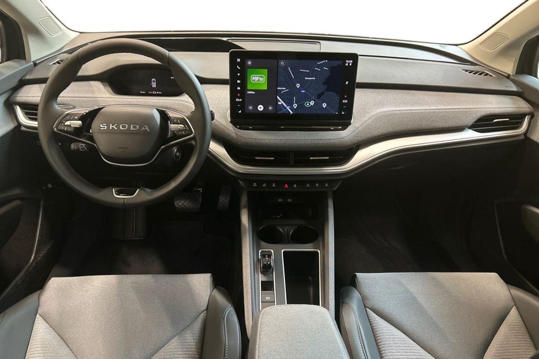 Skoda Enyaq 2026