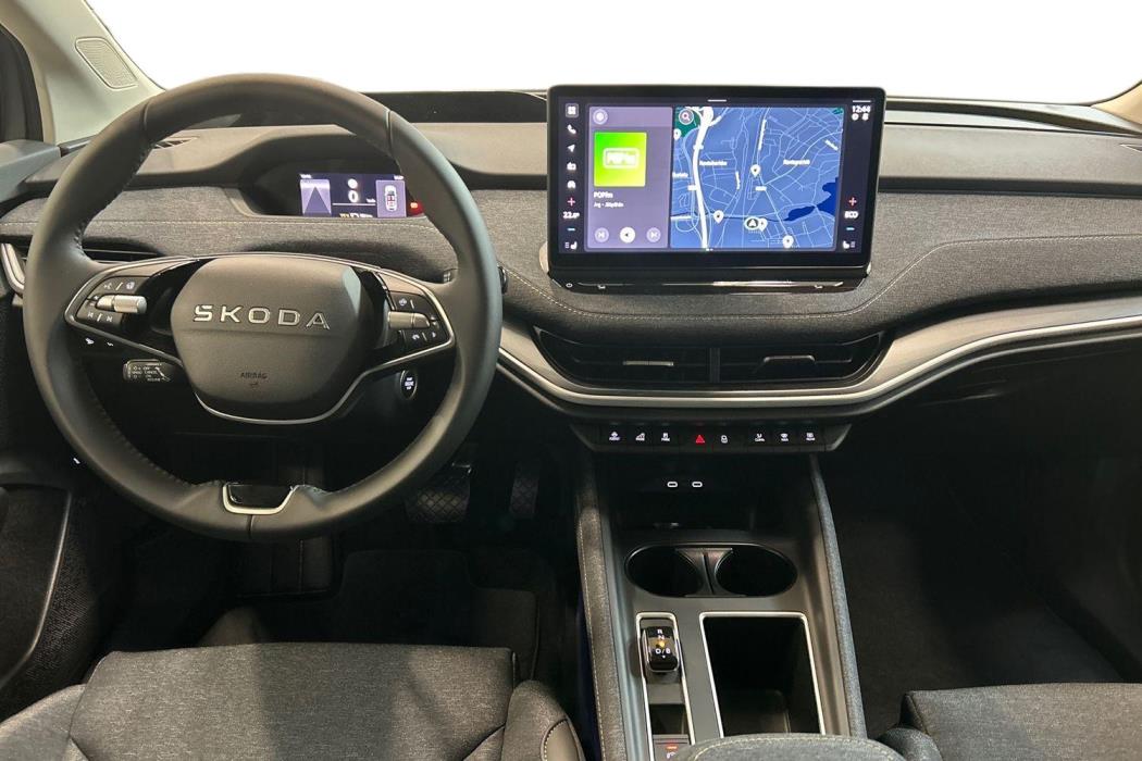Skoda Elroq 2026