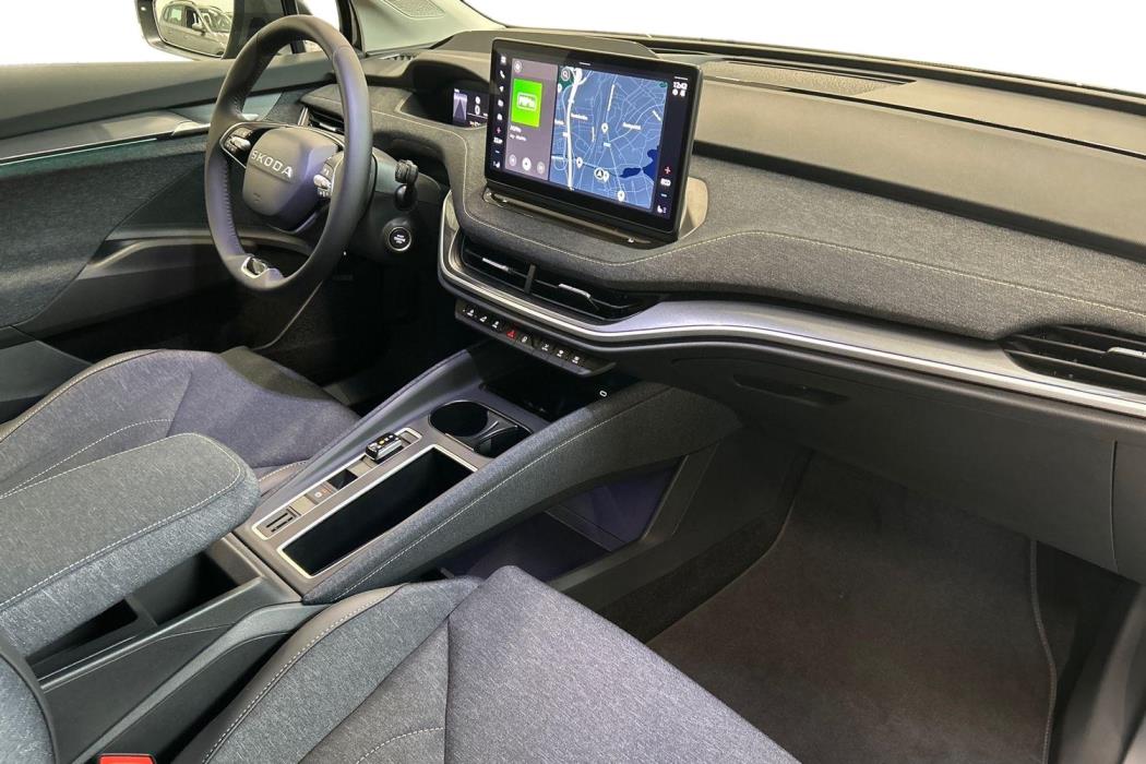 Skoda Elroq 2026
