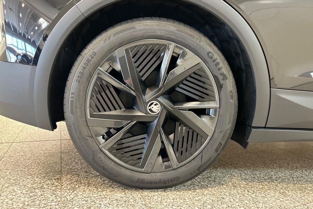 Skoda Elroq 2027