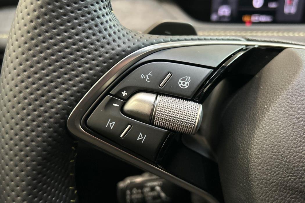Skoda Elroq 2027