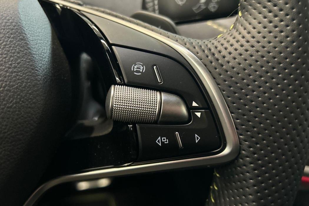 Skoda Elroq 2027