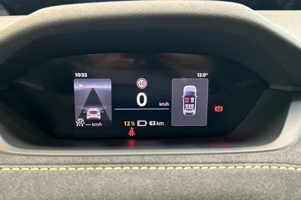 Skoda Elroq 2027