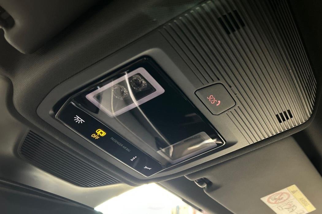 Skoda Elroq 2027