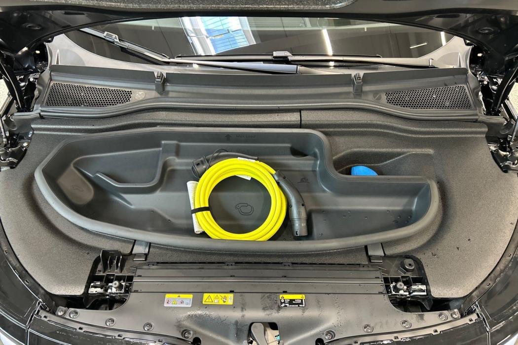 Skoda Elroq 2027