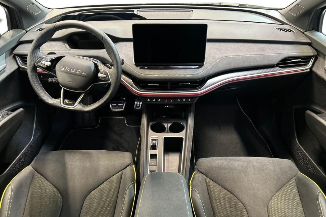 Skoda Elroq 2027