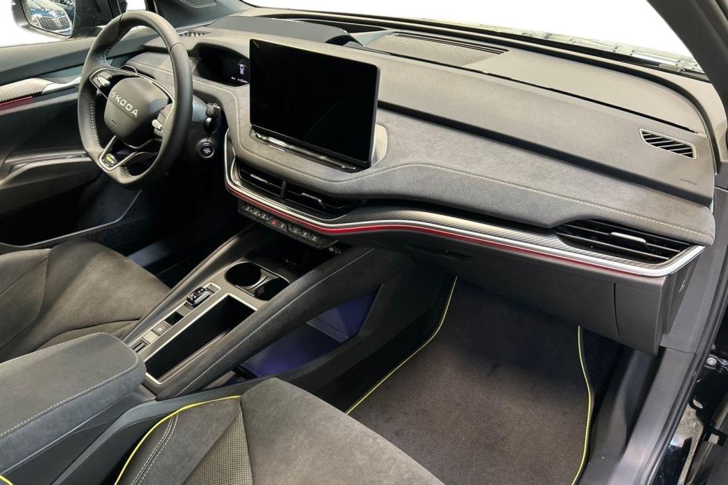 Skoda Elroq 2027