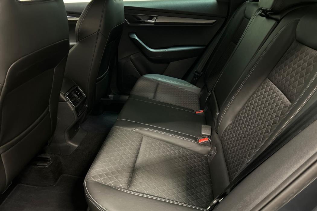 Skoda Karoq 2022