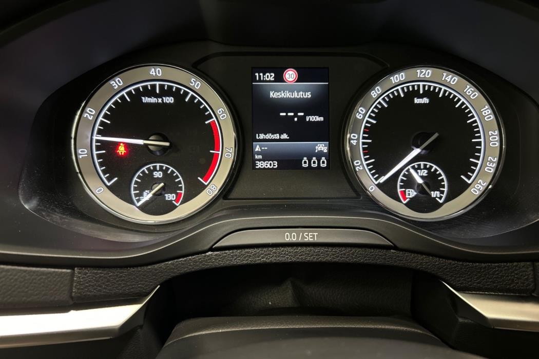 Skoda Karoq 2022