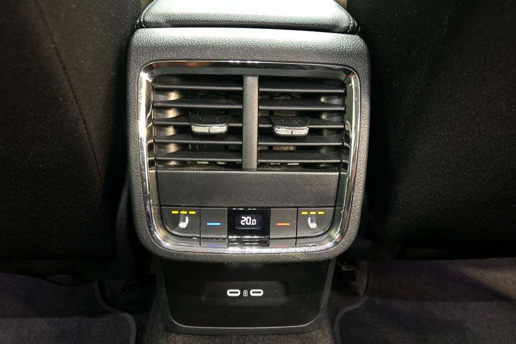 Skoda Octavia 2022