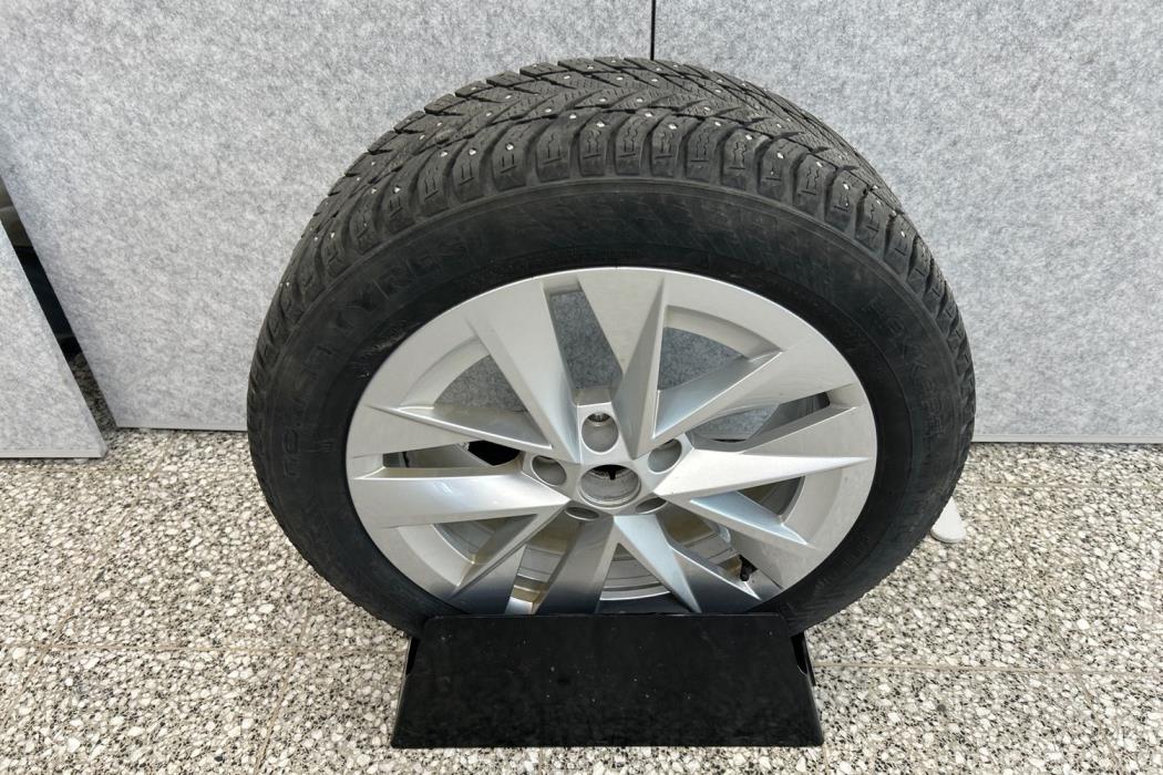 Skoda Octavia 2022