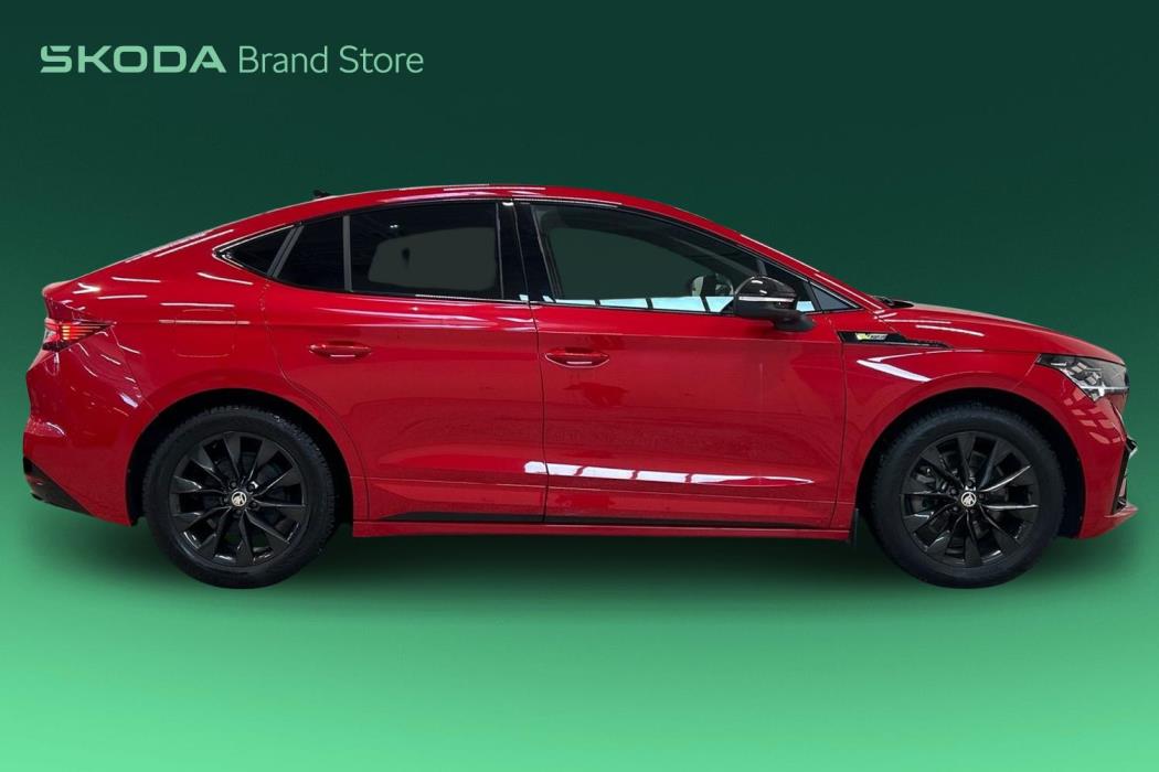 SKODA Enyaq 2024