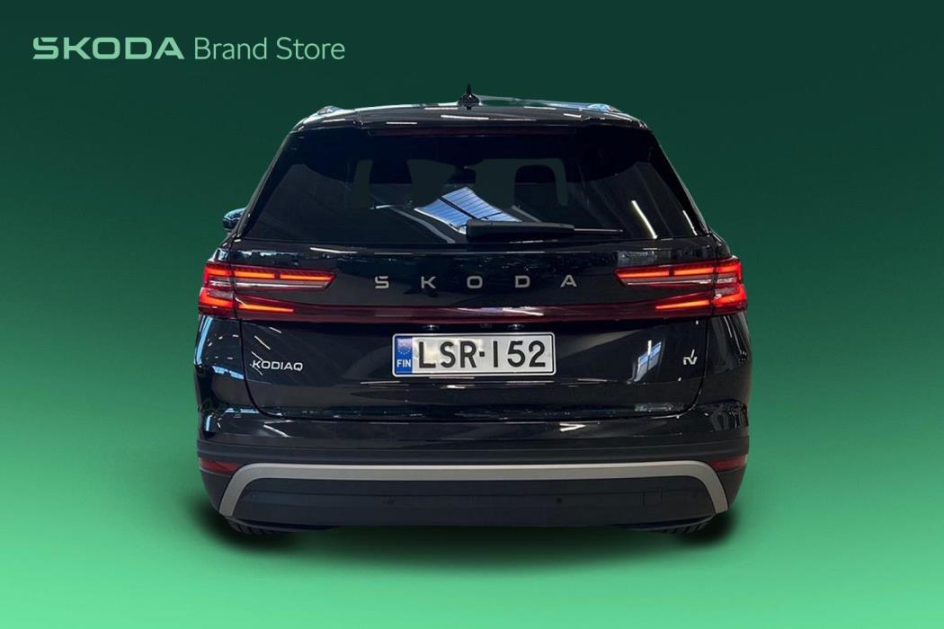 Skoda Kodiaq 2024