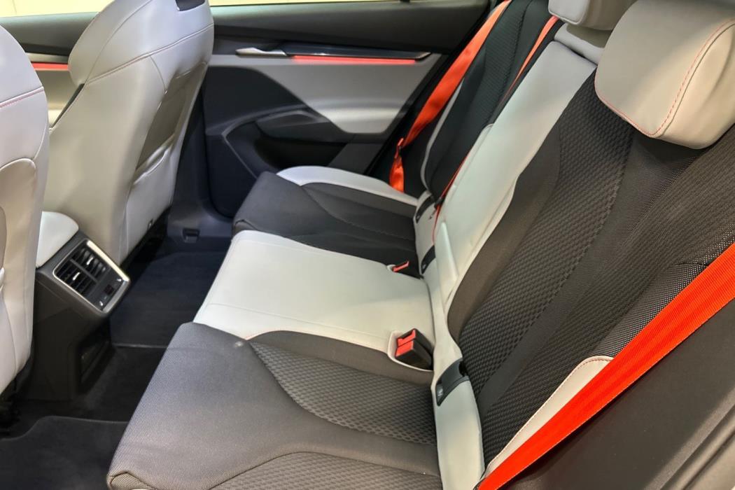 Skoda Elroq 2025
