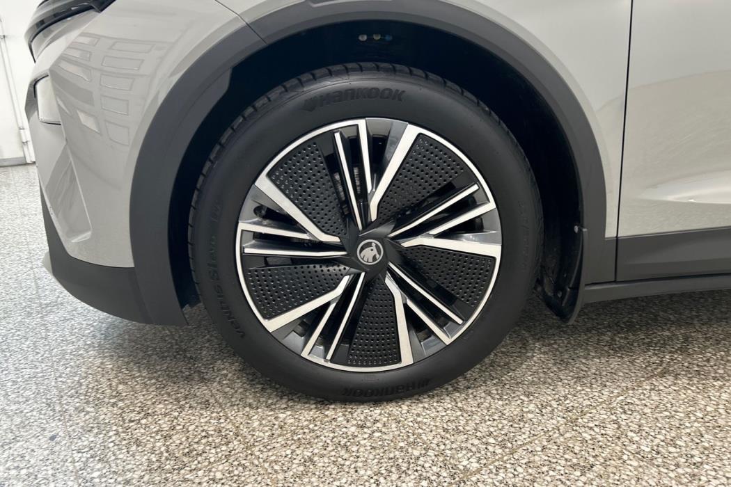 Skoda Elroq 2025