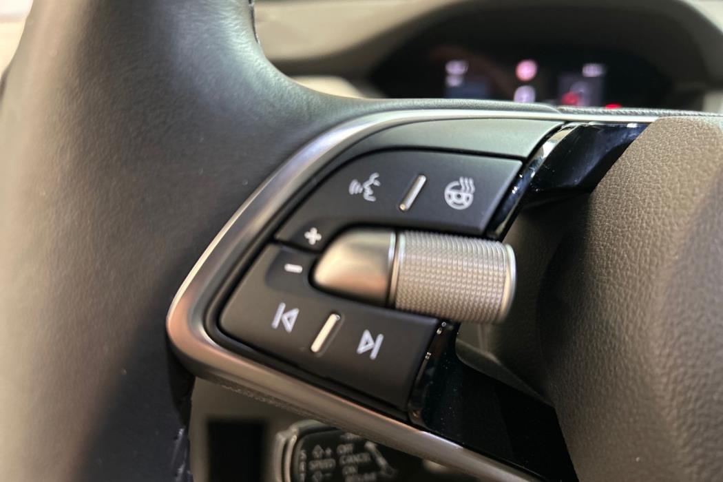 Skoda Elroq 2025