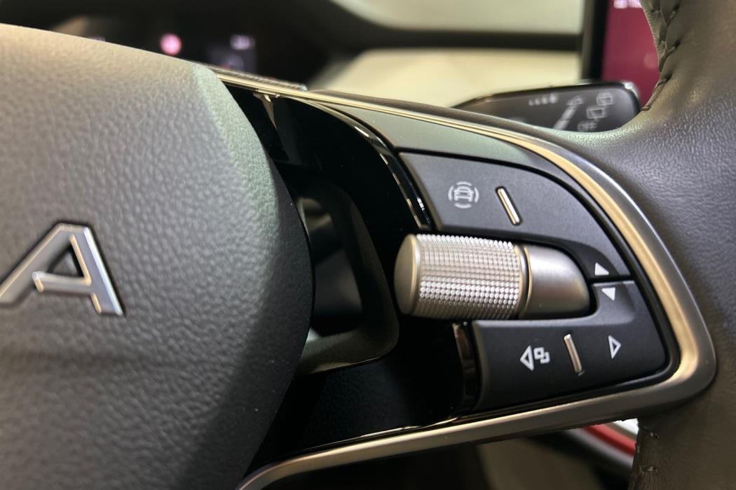 Skoda Elroq 2025
