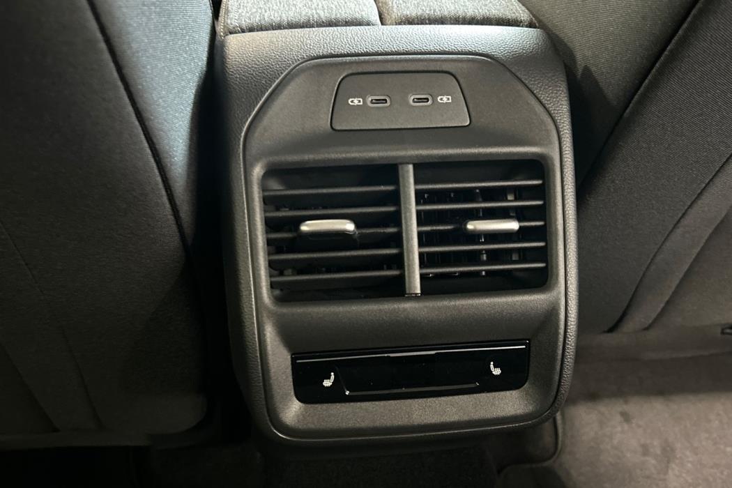 Skoda Superb 2026