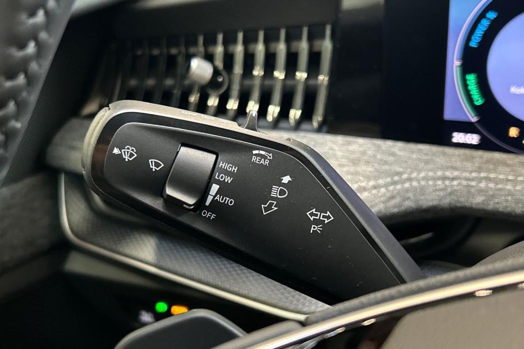 Skoda Superb 2026