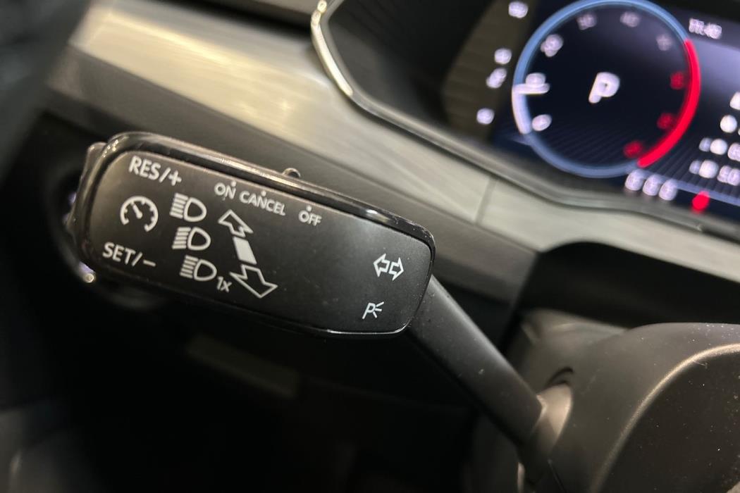 Skoda Superb 2022
