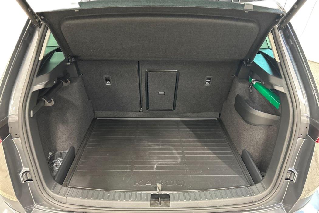 Skoda Karoq 2023