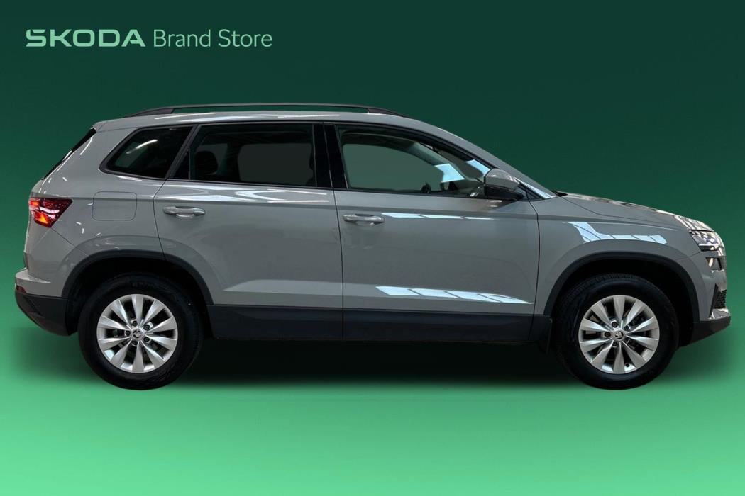 Skoda Karoq 2023