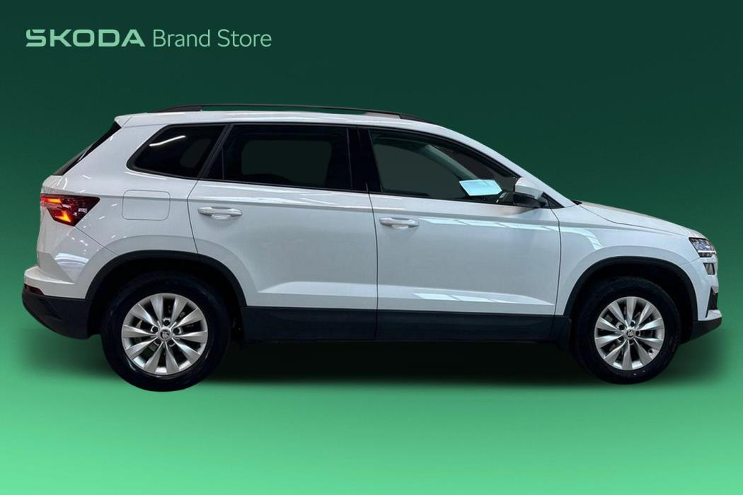 Skoda Karoq 2023