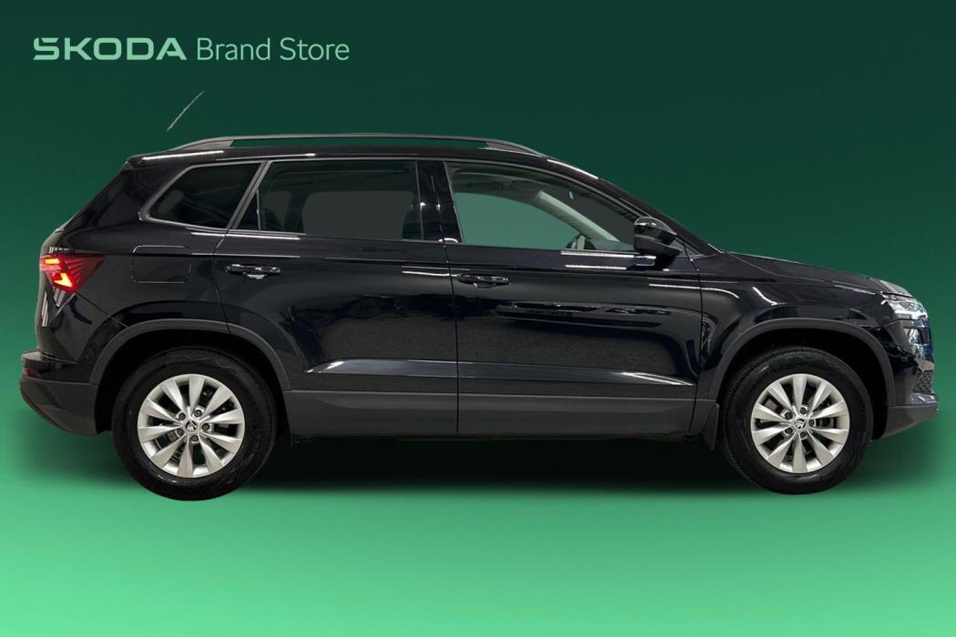 Skoda Karoq 2023