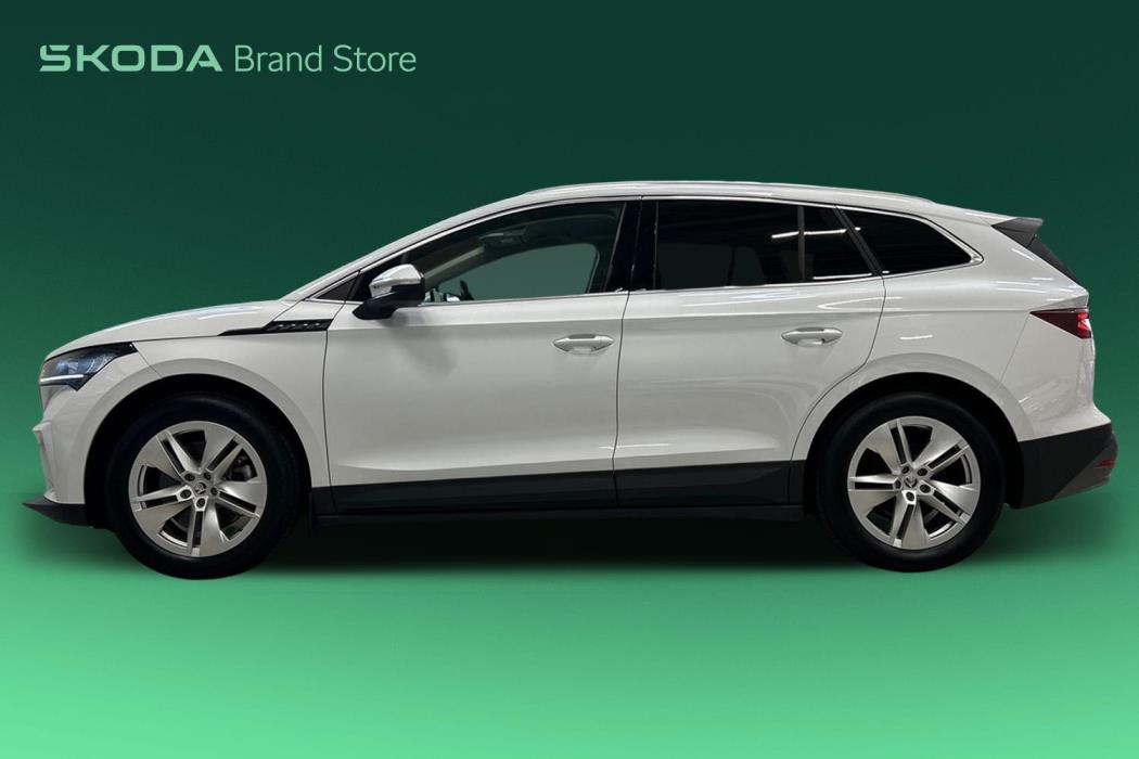 Skoda Enyaq 2023