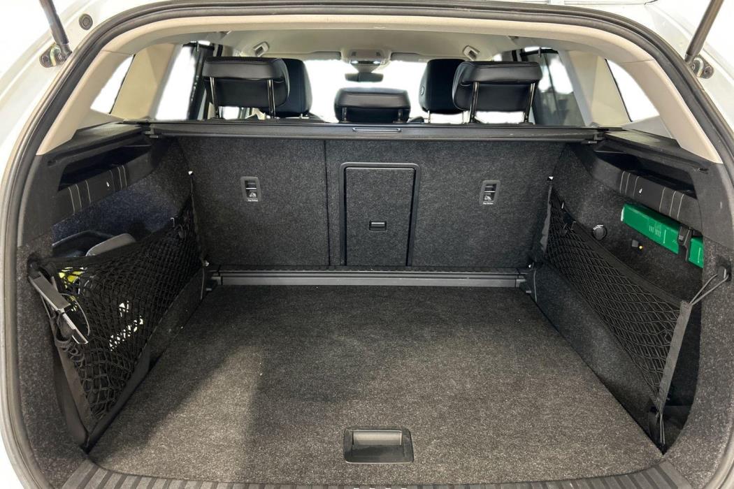 Skoda Enyaq 2024